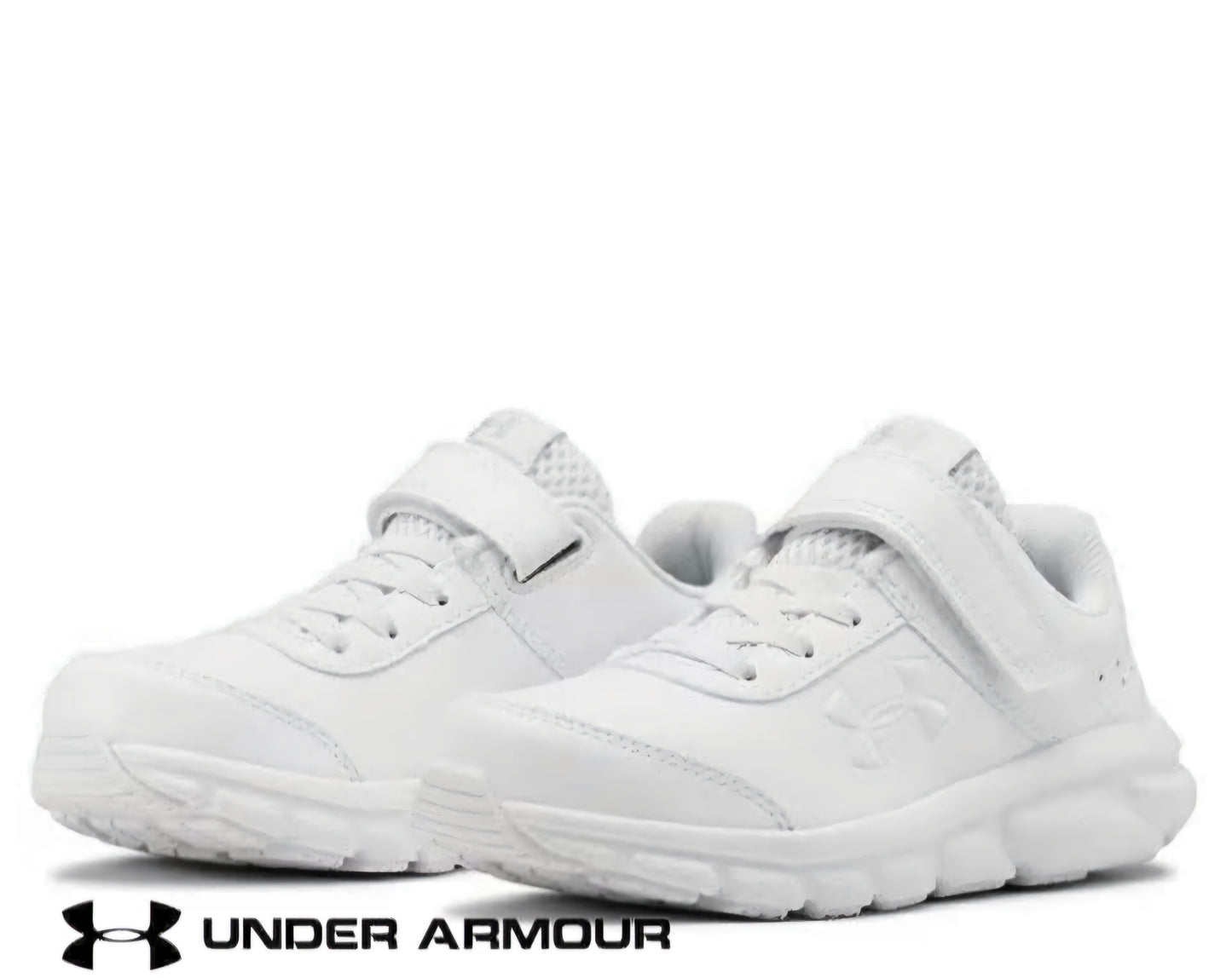 Under armour enfant